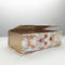 Custom Printing Laminating Cardboard Paper Box Cosmetics Packaging