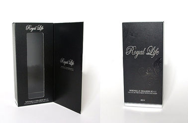 Personnalisé sérigraphiez le tube de empaquetage de cadeau de boîte de papier d'imprimerie pour des présents